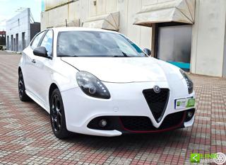 ALFA ROMEO Giulietta usata, con Airbag laterali