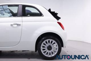 FIAT 500 usata 36
