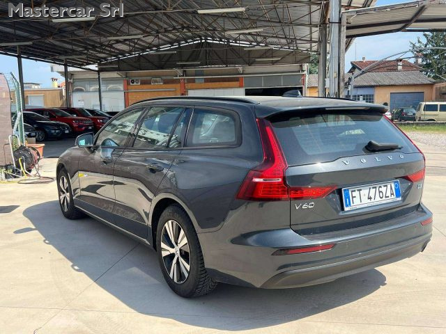 VOLVO V60 usata, con Autoradio