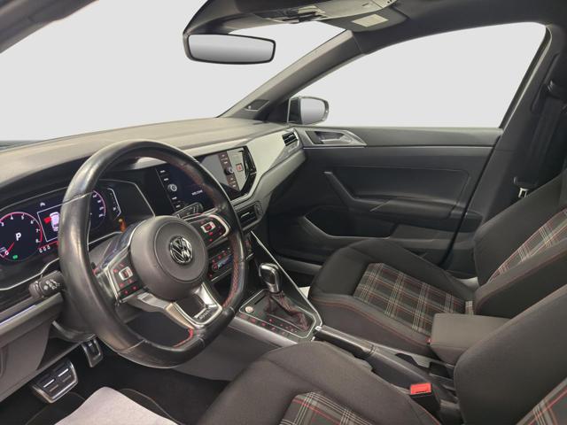 VOLKSWAGEN Polo usata, con Chiusura centralizzata