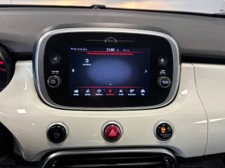 FIAT 500X usata, con Servosterzo