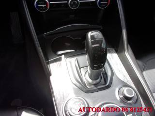 ALFA ROMEO Giulia usata, con Tettuccio apribile