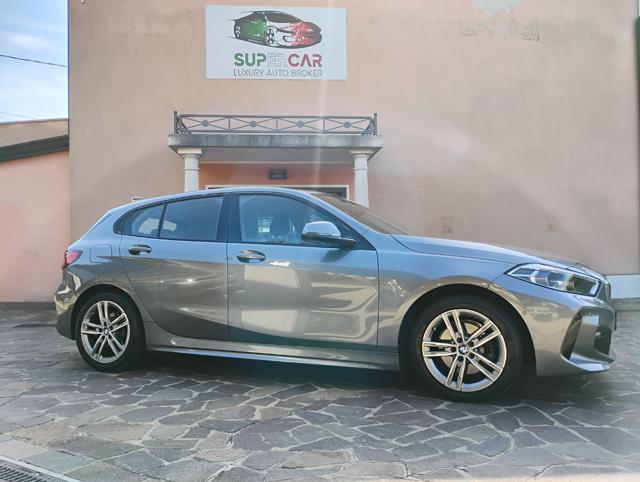 BMW 116 usata, con Airbag