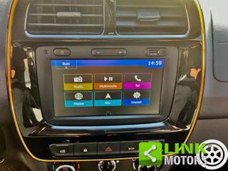 DACIA Spring usata, con Park Distance Control