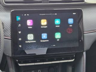 MG ZS usata, con Cruise Control