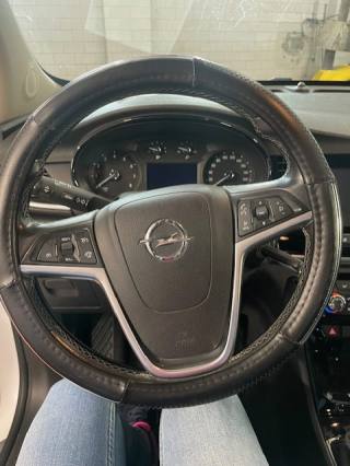 OPEL Mokka X usata, con Autoradio
