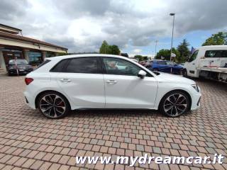 AUDI A3 usata, con Controllo elettronico della corsia