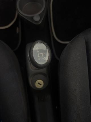 SMART ForTwo usata 12