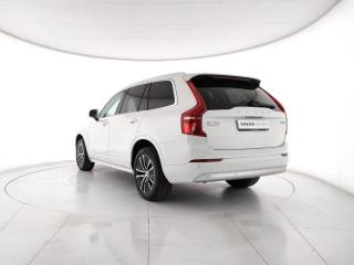 VOLVO XC90 usata, con Airbag laterali
