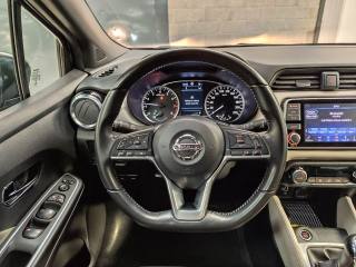NISSAN Micra usata, con Servosterzo