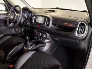 FIAT 500L usata, con Luci diurne LED