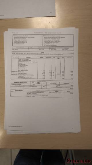CITROEN C5 Aircross usata, con Controllo automatico clima
