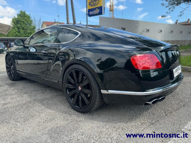 BENTLEY Continental usata, con Airbag
