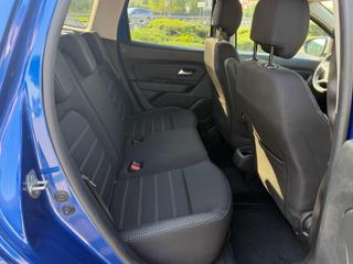 DACIA Duster usata, con Controllo trazione