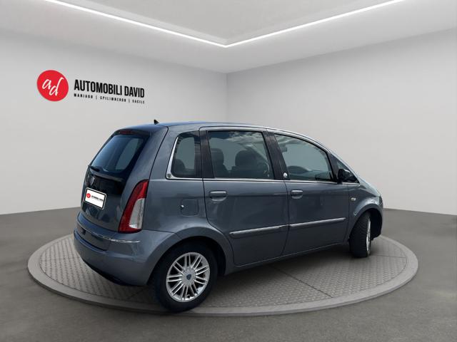 LANCIA MUSA usata, con Airbag Passeggero