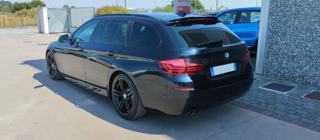 BMW 525 usata, con Airbag laterali