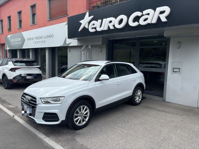 AUDI Q3 usata, con ABS