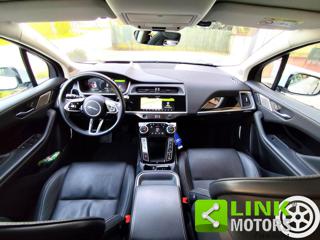 JAGUAR I-Pace usata, con Airbag Passeggero