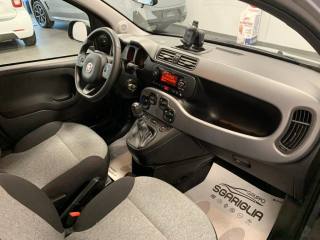 FIAT Panda usata, con ESP