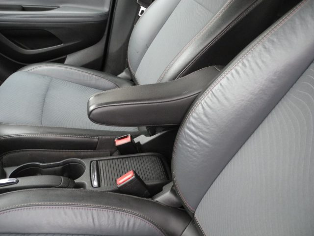 OPEL Mokka usata, con Monitoraggio pressione pneumatici