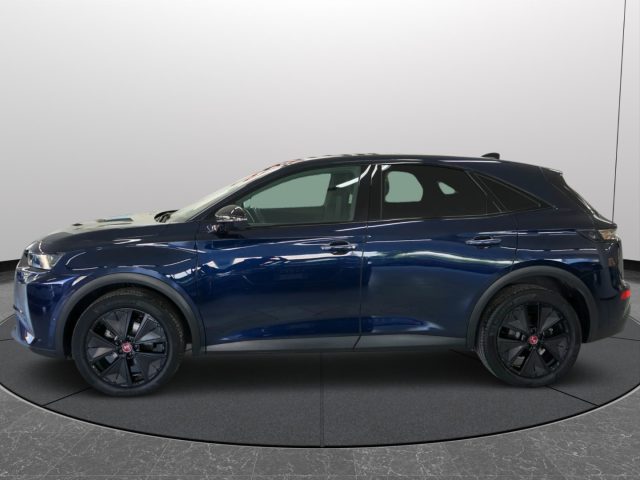 DS AUTOMOBILES DS 7 usata, con Autoradio digitale