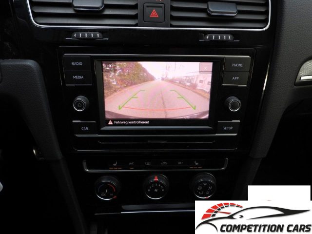 VOLKSWAGEN Golf usata 12