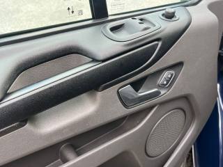 FORD Transit Custom usata 16