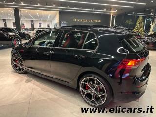 VOLKSWAGEN Golf usata, con Airbag