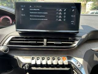 PEUGEOT 5008 usata, con Cruise Control