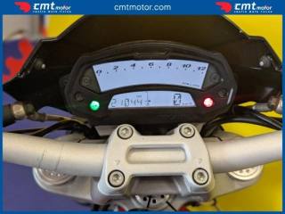DUCATI Monster 796 usata 4