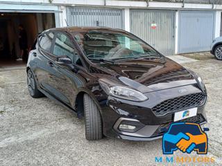 FORD Fiesta usata, con Airbag laterali