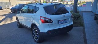 NISSAN Qashqai usata, con Airbag Passeggero