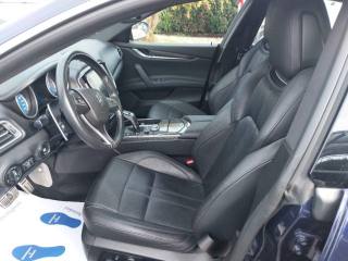 MASERATI Ghibli usata, con Autoradio