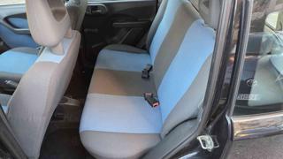 FIAT Panda usata, con Fendinebbia