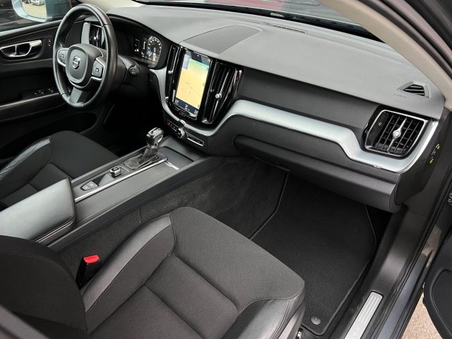 VOLVO XC60 usata, con Autoradio