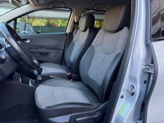 RENAULT Captur usata 10