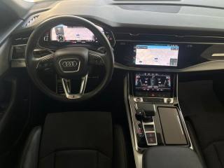 AUDI Q8 usata, con Servosterzo