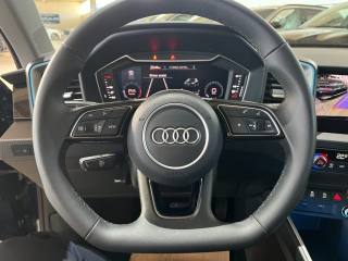 AUDI A1 usata, con Controllo automatico clima