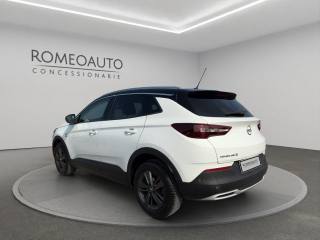 OPEL Grandland usata, con Airbag Passeggero