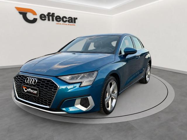 AUDI A3 usata, con ABS