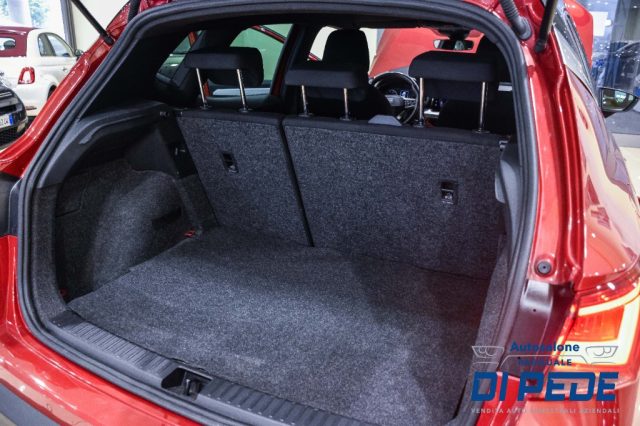SEAT Arona usata, con Volante in pelle