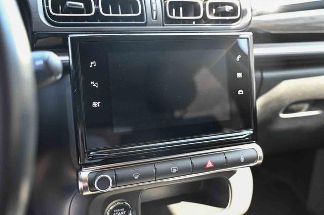 CITROEN C3 usata, con Immobilizzatore elettronico