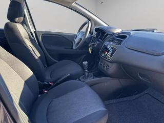 FIAT Punto usata, con Lettore CD