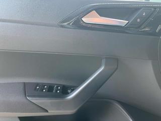 VOLKSWAGEN Taigo usata, con Chiusura centralizzata