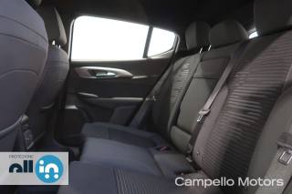 ALFA ROMEO Tonale usata 3