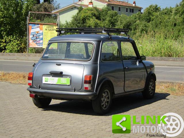 ROVER Mini usata 5