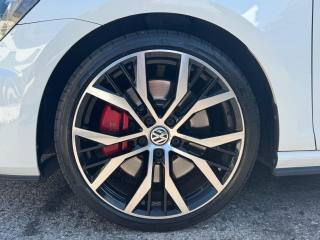 VOLKSWAGEN Golf GTI usata, con Alzacristalli elettrici