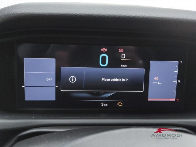 JEEP Avenger usata 12