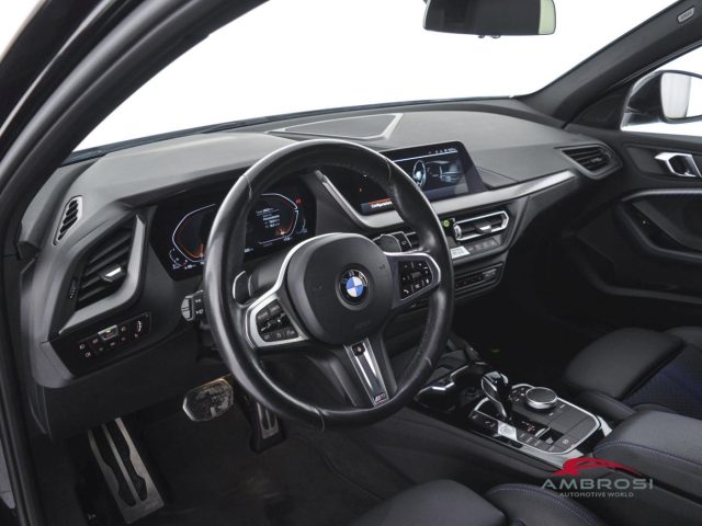 BMW 120 usata 7