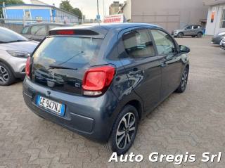 CITROEN C1 usata, con Alzacristalli elettrici